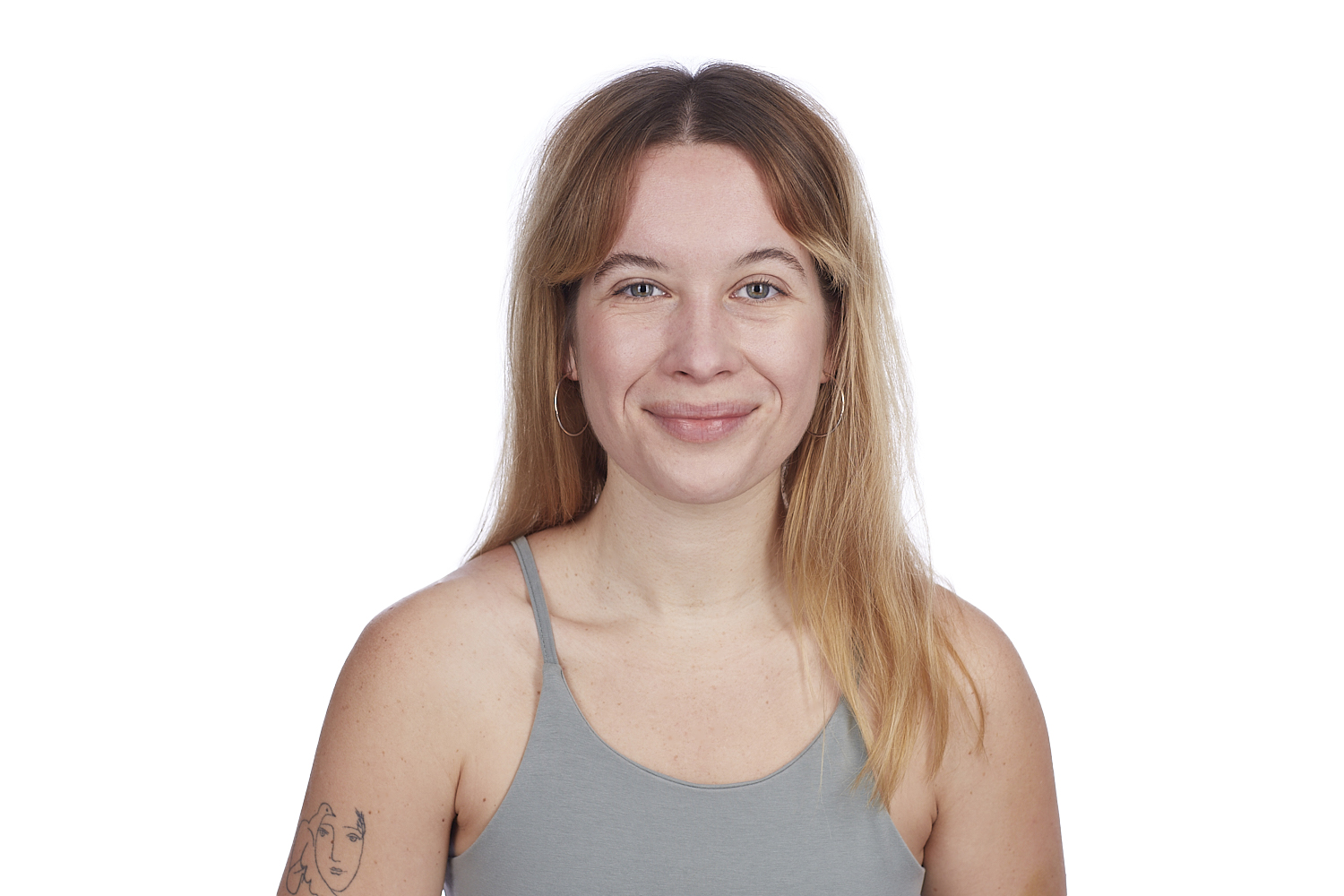 Team Wiebke YOGA LOFT Süd